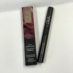Chella Heated Eyelash Curler (NEW)